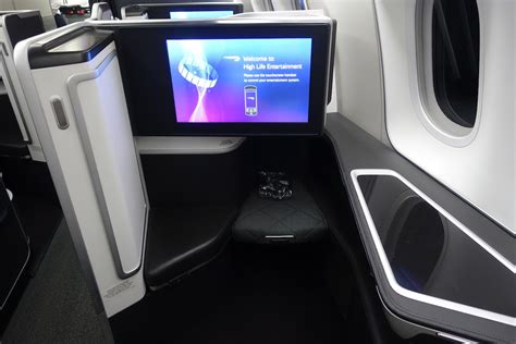 British Airways First Class 787-9 Review I One Mile At A Time