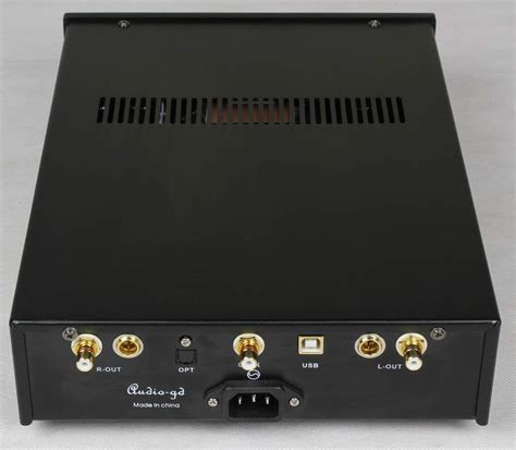 Audio-Gd DAC-19 DSP + C2/OPA, cables, etc : 670€ [VENDU] - Audio, Vidéo - Achats & Ventes ...