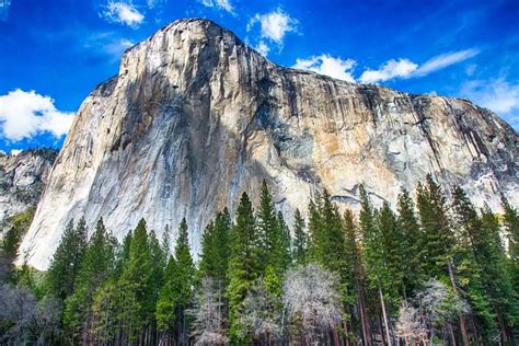 The Best Hikes in Yosemite — The Discoveries Of