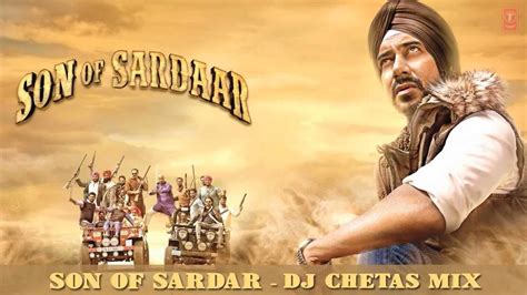 Son Of Sardaar Wallpapers - Wallpaper Cave