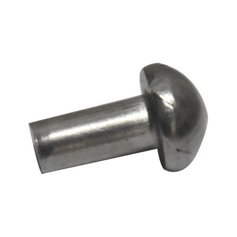 Round Head Rivet - Round Head Rivet Latest Price, Manufacturers & Suppliers