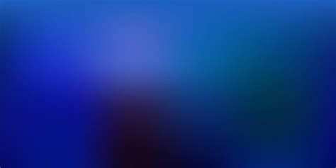 Light Blue, Red vector gradient blur background. 1875158 Vector Art at ...