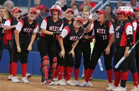 Central Texas all-district high school softball teams | High School ...