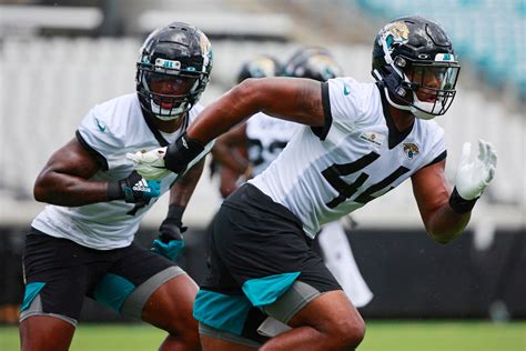 2023 NFL Draft: Ranking the Jaguars’ needs