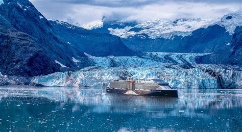 7 Nights Alaska Dawes Glacier Cruise from Seattle, Washington | Celebrity Cruises