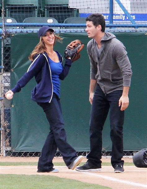 [PICS] Jennifer Love-Hewitt & Brian Hallisay — ‘Client List’ Stars ...