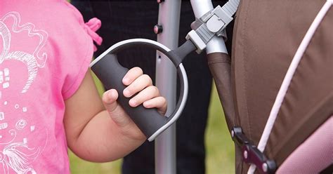 Stroller Accessories For Spring | POPSUGAR Family