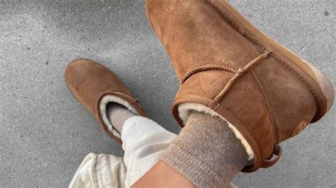 Do Ugg Boots Fit True To Size? - PostureInfoHub