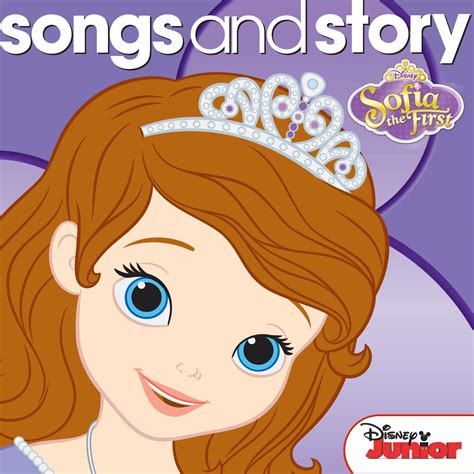 Sofia The First : Disney Songs, Story: Amazon.fr: Musique