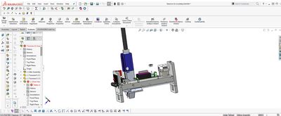 Design&Software - Scottish Robotic Systems