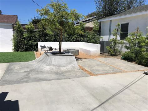 MEET THE SKATE PARK DESIGNER TURNING BACKYARDS INTO PERFECT SPOTS ...