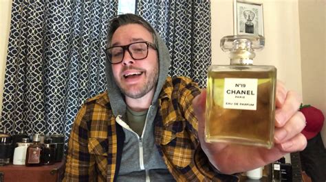 Top hơn 71 về chanel 19 perfume review - Du học Akina