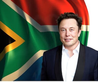 Famous South African Elon Musk Finglobal - vrogue.co