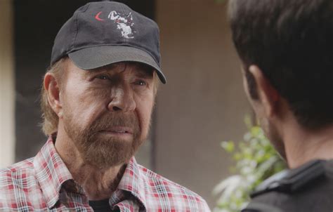 Hawaii Five-0 Photos: Chuck Norris Guest Stars in Episode #10.21 | KSiteTV