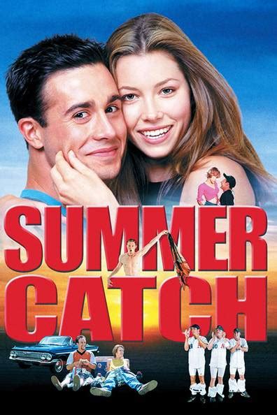 How to watch and stream Summer Catch - 2001 on Roku