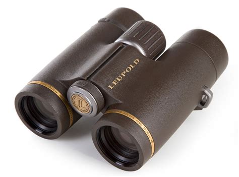 Leupold Gold Ring Binoculars | Best Binocular Reviews