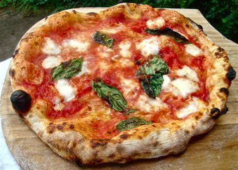 Basic Neapolitan Pizza Dough Recipe — Dishmaps