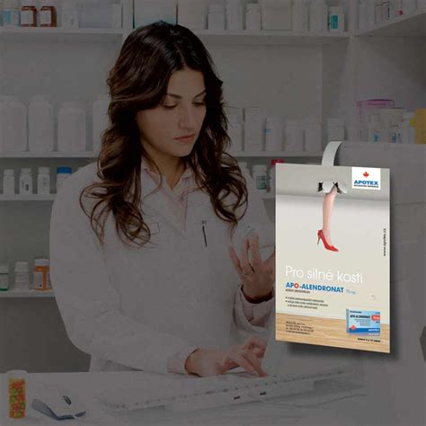 Apotex Leaflet - Cyberart