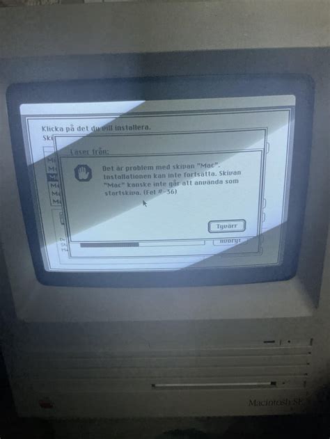 Macintosh SE Troubleshooting : r/VintageApple