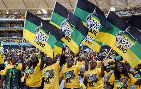 ANC's KZN Mayoral Candidates Unveiled, View Full List