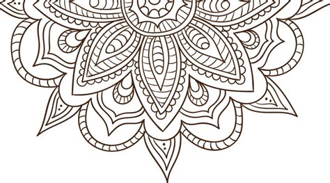 Mandala Muster Jahrgang · Kostenloses Bild auf Pixabay