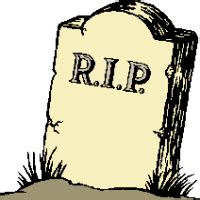 Rip Sign - ClipArt Best