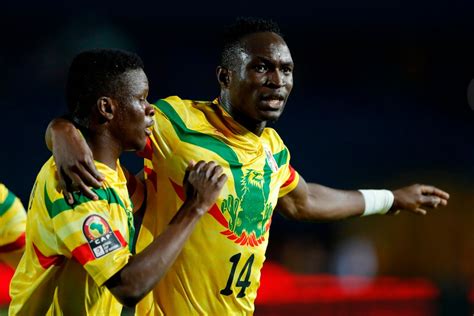 Tunisia vs Mali live stream FREE: Watch Africa Cup of Nations group fixture without paying a penny