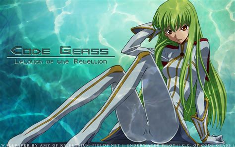 Code Geass Wallpaper HD (71+ images)