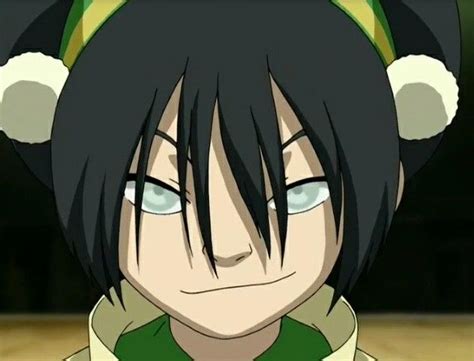 Toph Beifong | The last airbender, Avatar, Avatar aang