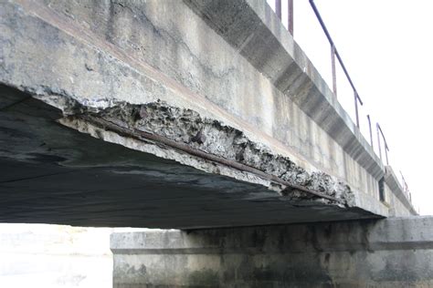 Repair and Rehabilitation of Concrete Structures