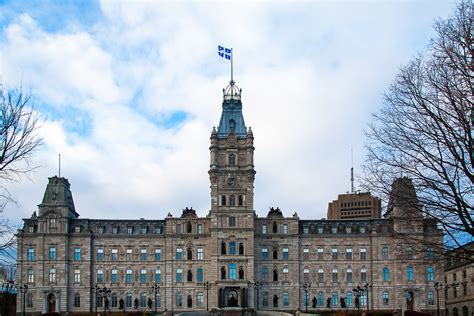 National Assembly of Quebec | I believe this is the only Fre… | Flickr