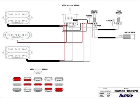 [DIAGRAM] Wiring Diagram Guitar 5 Way Switch - MYDIAGRAM.ONLINE