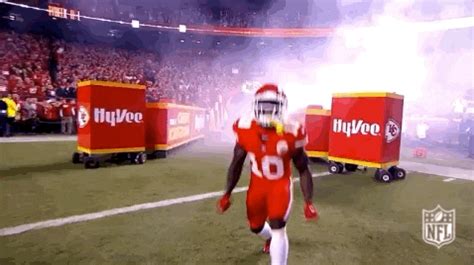 2018 Nfl Football GIF by NFL - Find & Share on GIPHY