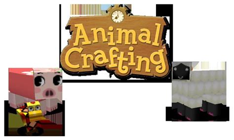 Minecraft realistic animals texture pack - instamsa