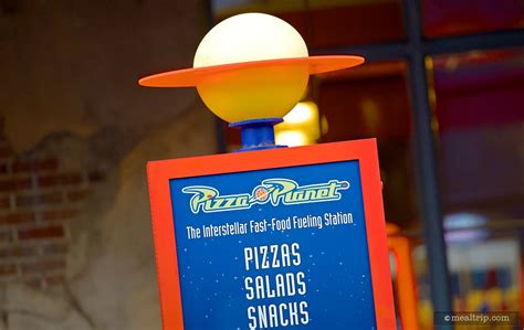 Photo Gallery for Pizza Planet Arcade at Hollywood Studios