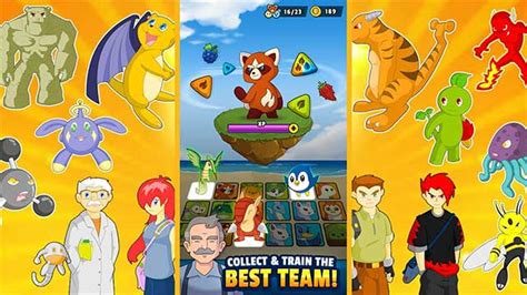 Dragon Poke GO - Game săn Pokemon mới - Download.com.vn