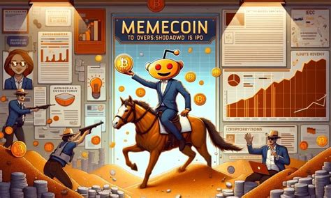 Can Reddit’s memecoin flip its IPO? This Dogecoin millionaire says yes ...