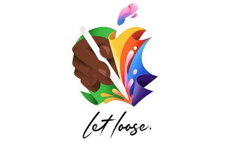 Apple's May 2024 'Let Loose' Event Is Expected To Feature (possibly OLED) IPads - Stuff South Africa