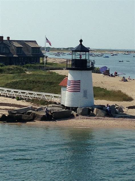 Lighthouse Nantucket | Lighthouse travel, Lighthouse pictures, Beautiful lighthouse