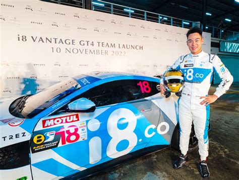 Aston Martin Racing Hosts Experiential Event in Malaysia - Automacha