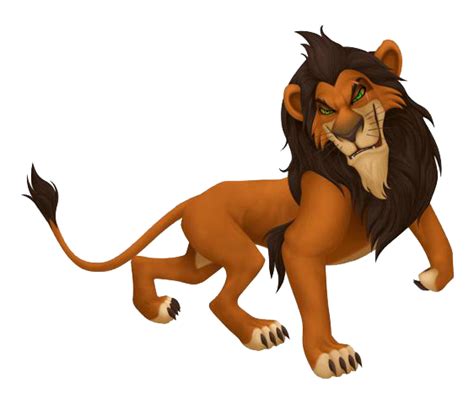 The Lion King Transparent Background - PNG Mart