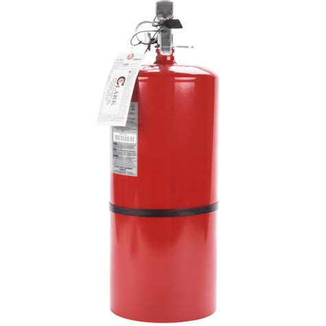 ABC Fire Extinguisher | FeldFire.com