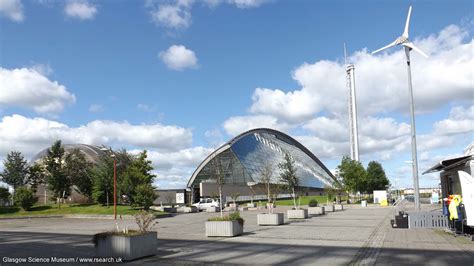 Glasgow Attractions