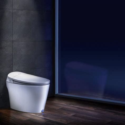 7 High-Tech Smart Toilets That Will Elevate Your Master Bathrooms | Residential Products Online