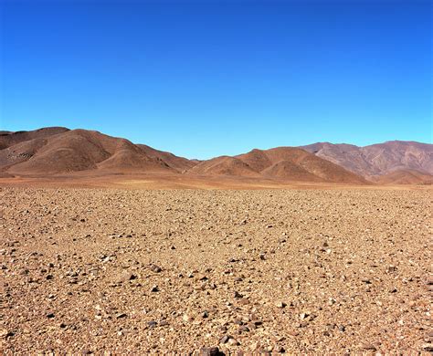 Alluvial Deposits Photograph by David Parker/science Photo Library - Pixels