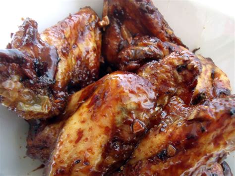 Sayap ayam goreng kecap recipe - Sweet and sticky chicken wings - Wil and Wayan's Bali Kitchen