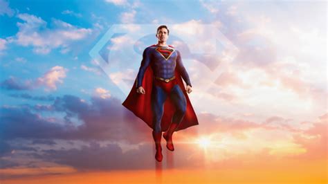 Superman And Lois 2023 Wallpaper,HD Tv Shows Wallpapers,4k Wallpapers,Images,Backgrounds,Photos ...