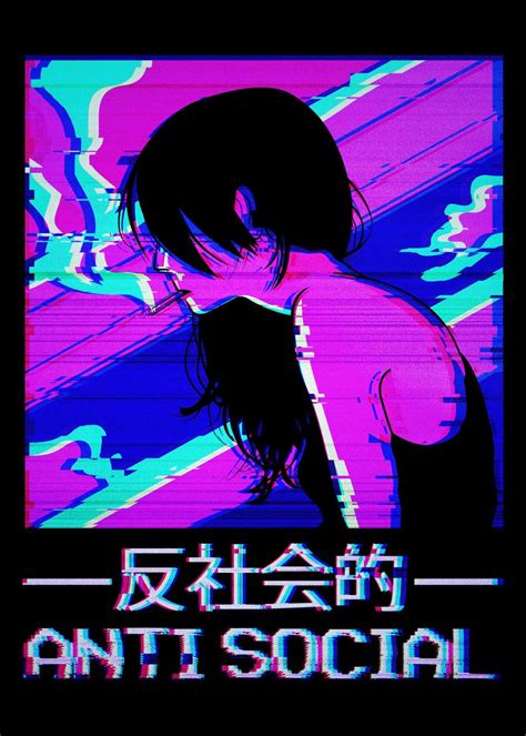 Anime Vaporwave Art | ubicaciondepersonas.cdmx.gob.mx