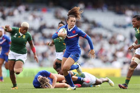 France v England headlines crunch weekend at Rugby World Cup 2021 ...