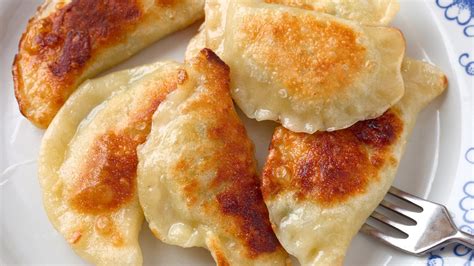 Pierogi company celebrates national Pierogi Day with new merch | fox43.com